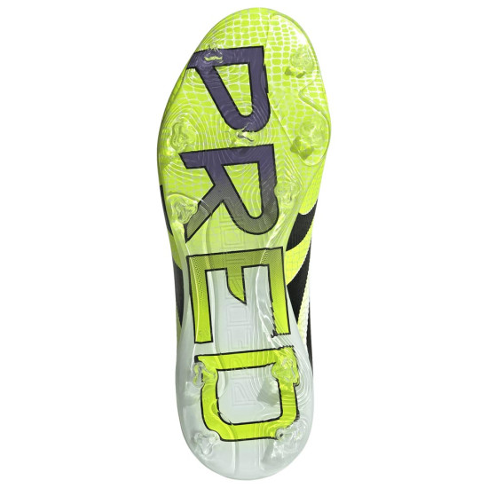 Adidas Predator Elite Laceless FG Adidas Predator Elite Laceless FG